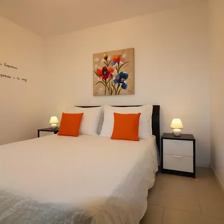 Lorena Premium Apartment *