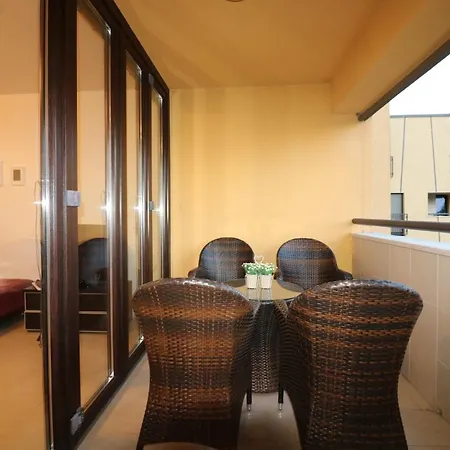 Apartment Lorena Premium *