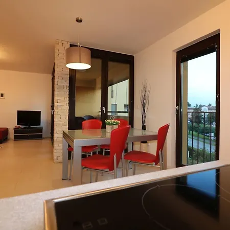 Lorena Premium Apartment *