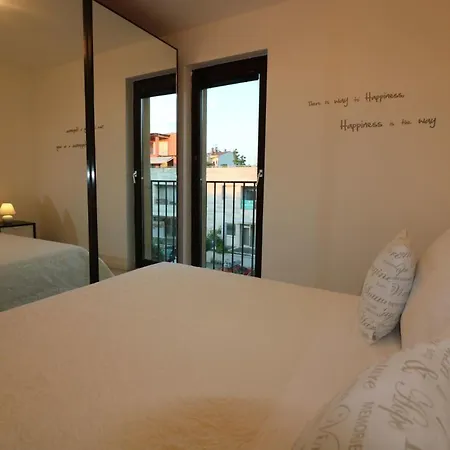 Lorena Premium Apartment Poreč