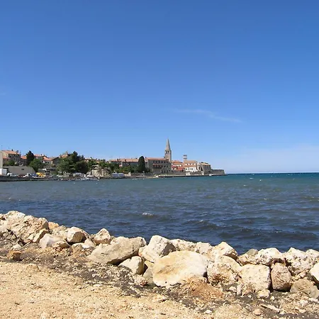 Lorena Premium Porec