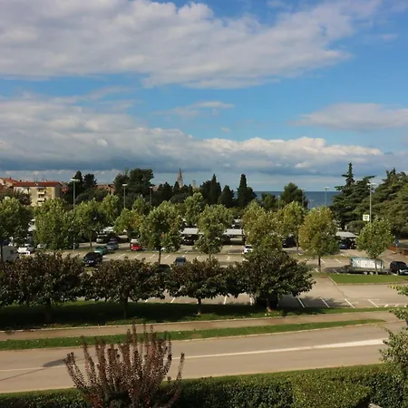 Apartment Lorena Premium Porec