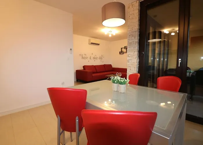 Lorena Premium Appartamento Porec