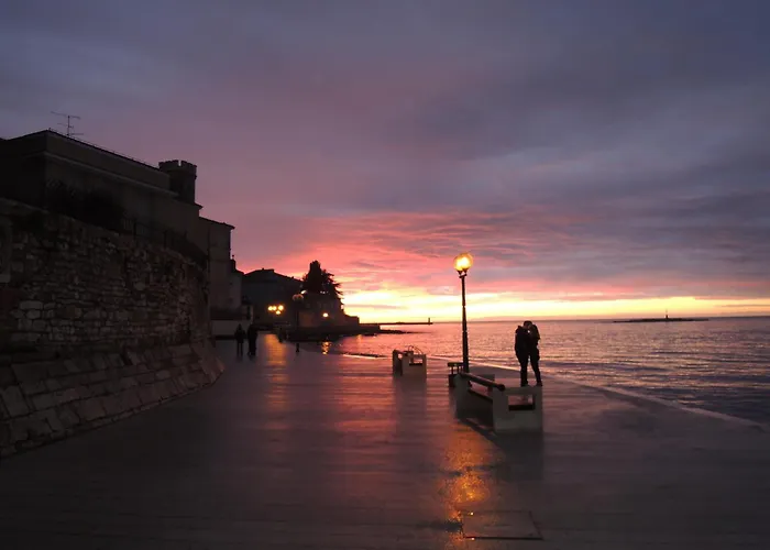 Lorena Premium Porec