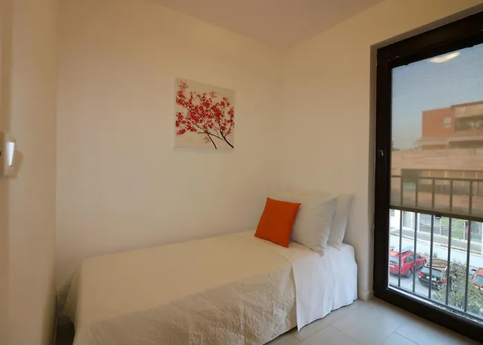 Appartement Lorena Premium