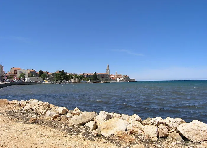 Lorena Premium Porec