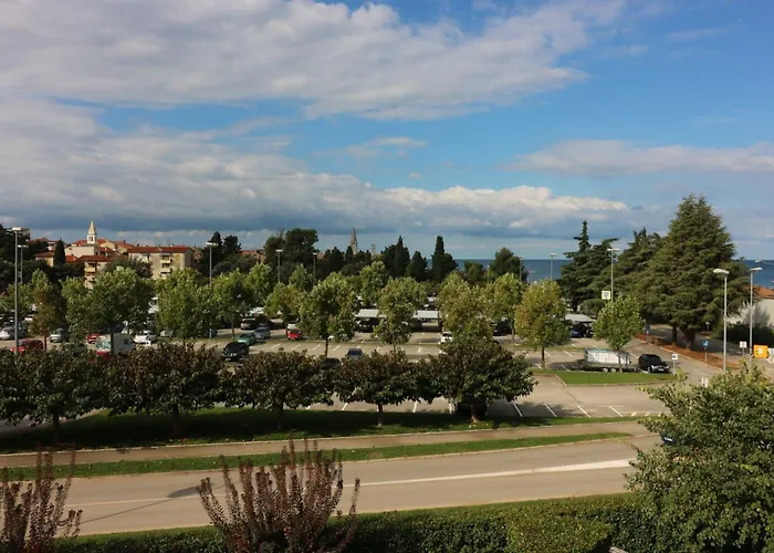 Appartement Lorena Premium Poreč