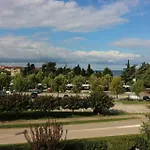 Apartament Lorena Premium Poreč