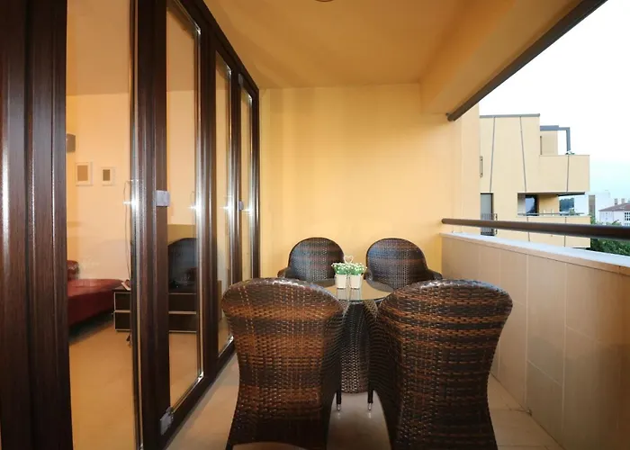 Apartmán Lorena Premium *