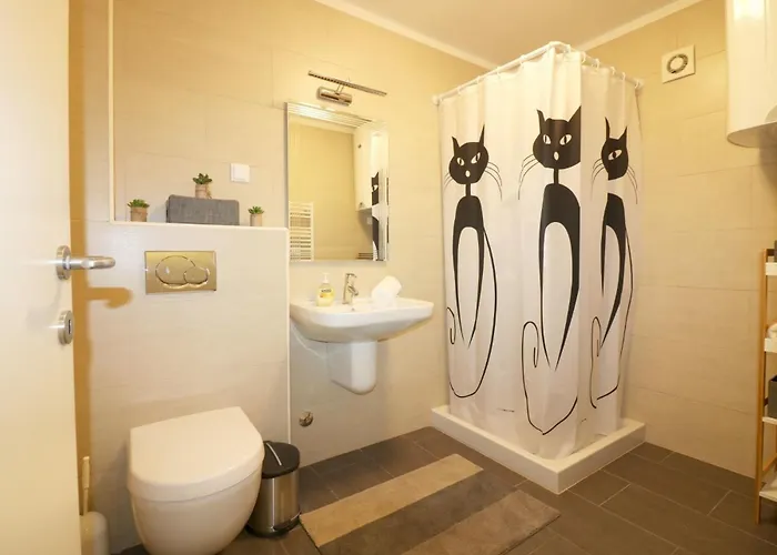 Lorena Premium Apartmán Poreč